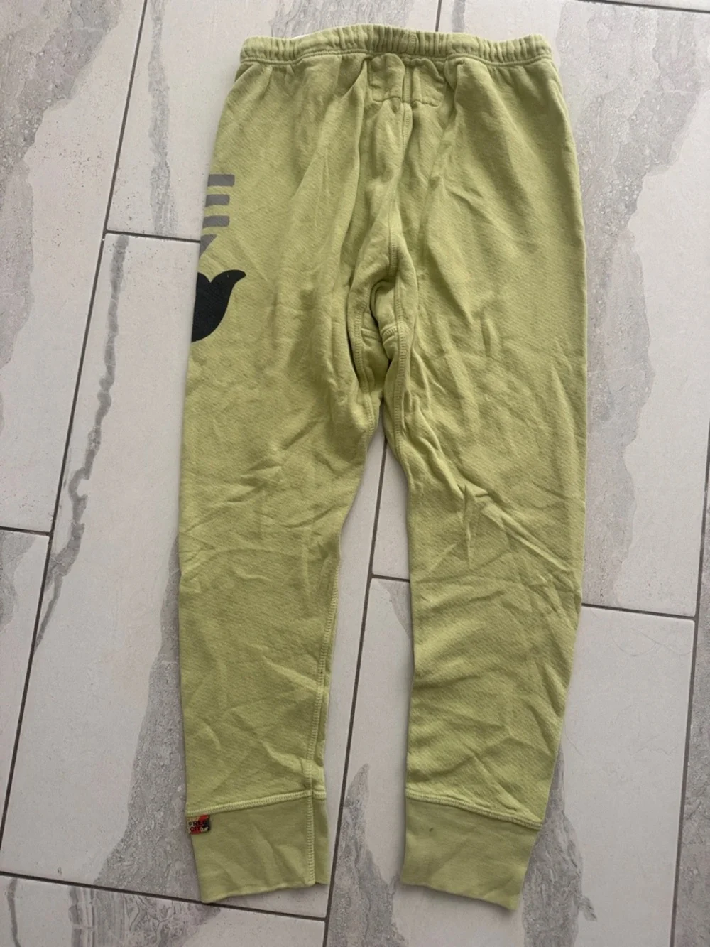 freecity soft tapered
